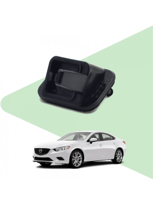 Омыватель камеры заднего вида для Mazda 6 III GJ 2015-2018 (3442) [модель без системы кругового обзора]