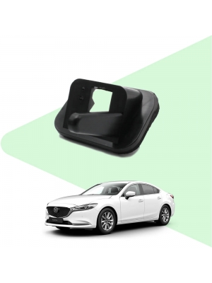 Омыватель камеры заднего вида для Mazda 6 III  GJ 2018-  (3493) [модель без системы кругового обзора]