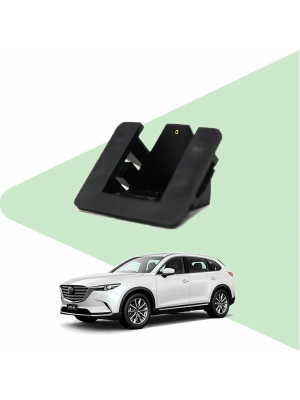 Омыватель камеры заднего вида для Mazda CX-9 2019- (3490) [модель c системой кругового обзора]