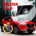 Омыватель камеры заднего вида для Mazda CX-5 2019-2022 (3488) [модель c системой кругового обзора]