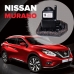 Омыватель камеры заднего вида для Nissan Murano Z52 2016-2022 (3441) 
