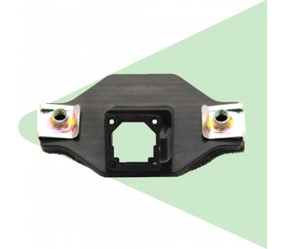 Омыватель камеры заднего вида для Nissan Qashqai J11 2013-2022 (3400)