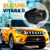 Омыватель камеры заднего вида для Suzuki Vitara II 2014 - 2022 (3737)