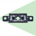 Омыватель камеры заднего вида для Toyota Camry 70 2017-2023 (3060) [модель без системы кругового обзора]