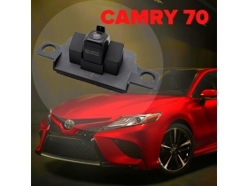 Омыватель камеры заднего вида для Toyota Camry 70 2017-2023 (3060) [модель без системы кругового обзора]-foto2