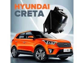 Омыватель камеры заднего вида для Hyundai Creta 2016-2021 (3885)-foto2