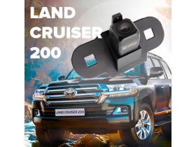 Омыватель камеры заднего вида для Land Cruiser 200 2015-2021 (2952)-foto2