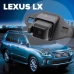 Омыватель камеры заднего вида для Lexus LX 2007-2015 (2981)