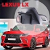 Омыватель камеры заднего вида для Lexus LX 2015-2021 (2945)