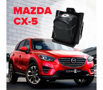 Омыватель камеры заднего вида для Mazda CX-5 2011-2017 (3367)