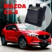 Омыватель камеры заднего вида для Mazda CX-5 2017-2022 (3351) [модель без системы кругового обзора]