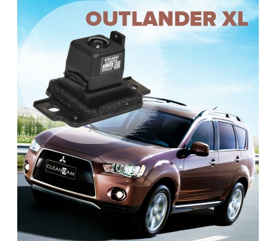 Омыватель камеры заднего вида для Mitsubishi Outlander XL 2007-2012 (3299)