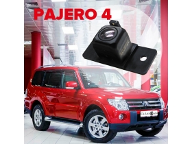 Омыватель камеры заднего вида для Mitsubishi Pajero 4 2012-2021 (3236)-foto2
