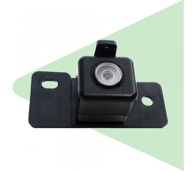 Омыватель камеры заднего вида для Mitsubishi Pajero 4 2012-2021 (3236)