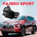 Омыватель камеры заднего вида для Mitsubishi Pajero Sport 2016-2022 (3237)