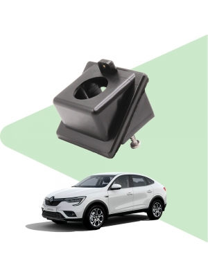 Омыватель камеры заднего вида для Renault Arkana 2019- (3864) Омыватель камеры заднего вида для Renault Arkana 2019- (3864)