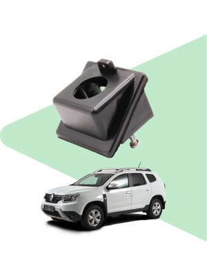 Омыватель камеры заднего вида для Renault Duster 2 2021- (4311)