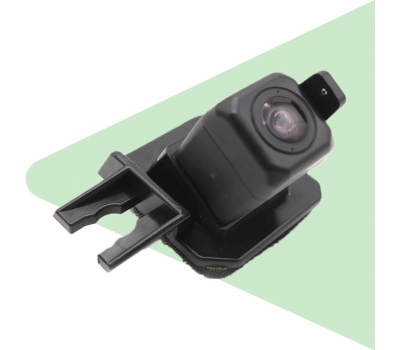 Омыватель камеры заднего вида для Toyota C-HR I 2016-2022 (3143)