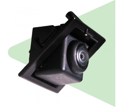 Омыватель камеры заднего вида для Lada Vesta Седан (CROSS) 2015-2022 (3504)
