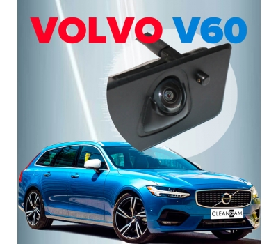 Омыватель камеры заднего вида для Volvo V90 2016-2023 (4000)