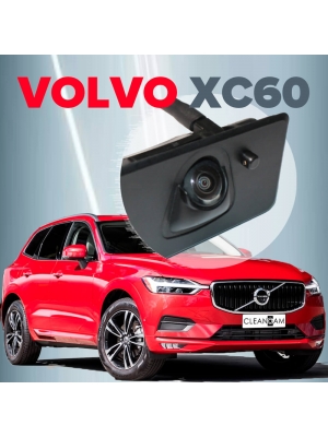 Омыватель камеры заднего вида для Volvo XC60 2017- (4000)