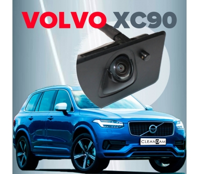 Омыватель камеры заднего вида для Volvo XC90 2014-2023 (4000)