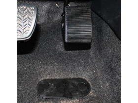 Комплект подвесной педали акселератора для Toyota Rav4 XA50 2019-2023 (3787)-foto14