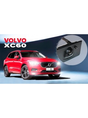 Омыватель камеры заднего вида для Volvo XC60 2017- (4000)