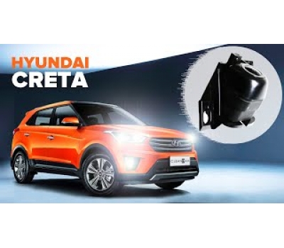 Омыватель камеры заднего вида для Hyundai Creta 2016-2021 (3885)