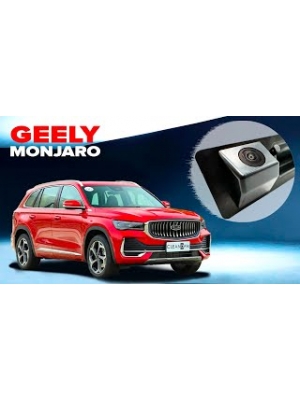 Омыватель камеры заднего вида для Geely Monjaro 2021- 2026 (4337) Омыватель камеры заднего вида для Geely Monjaro 2021- 2026 (4337)
