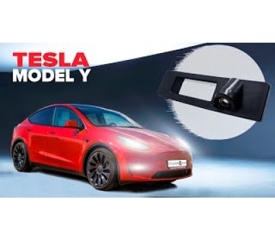 Омыватель камеры заднего вида для Tesla Model Y 2020- (3945)