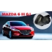 Омыватель камеры заднего вида для Mazda 6 III GJ 2018-2022 (3491) [модель с системой кругового обзора]